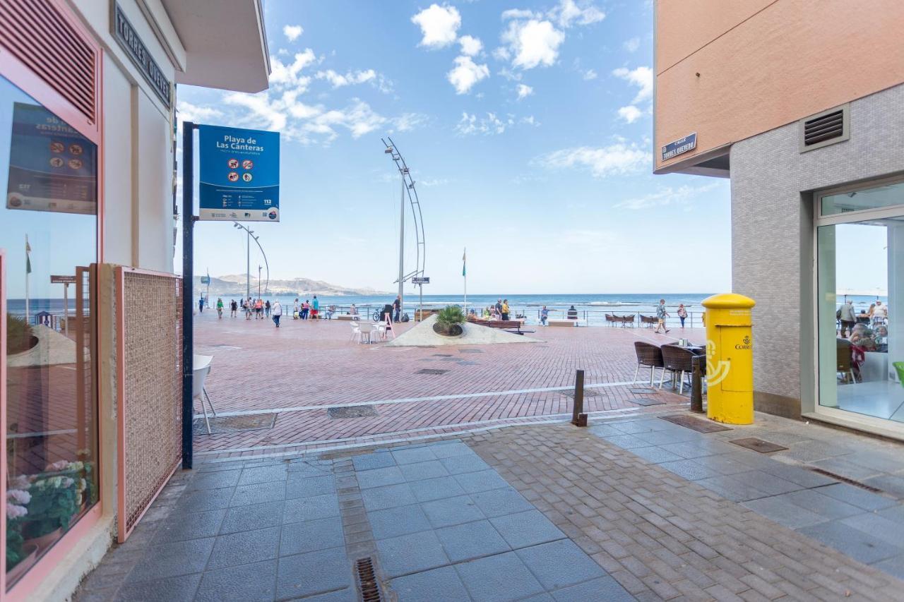 House Leyber Apartment Las Palmas / Gran Canaria